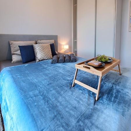 Gdansk Amber Suite With Parking By Rentujemy Luaran gambar
