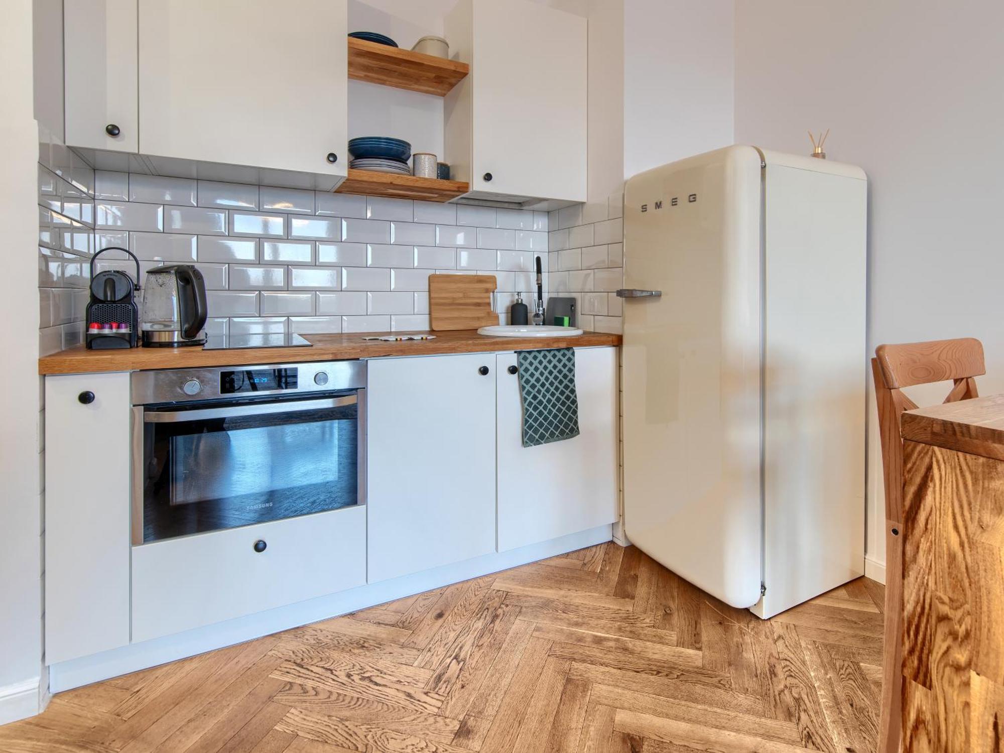 Gdansk Amber Suite With Parking By Rentujemy Luaran gambar